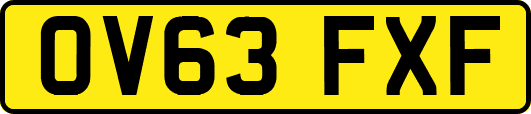 OV63FXF