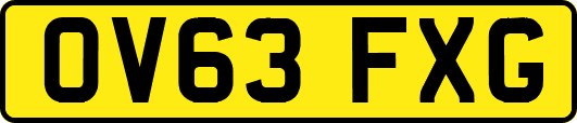 OV63FXG