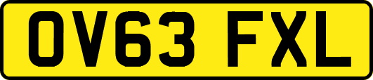 OV63FXL