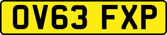 OV63FXP