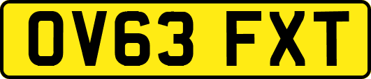 OV63FXT