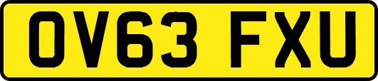 OV63FXU
