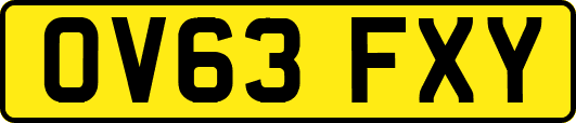 OV63FXY