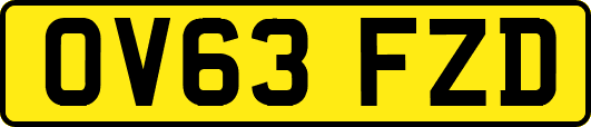 OV63FZD