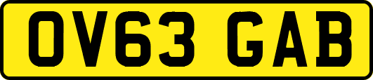OV63GAB