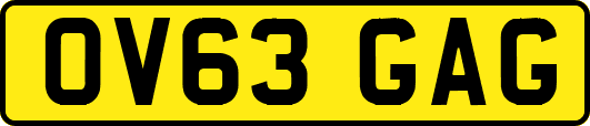 OV63GAG