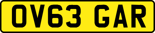 OV63GAR