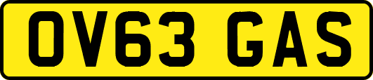 OV63GAS