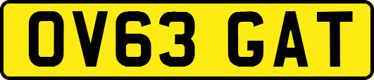 OV63GAT