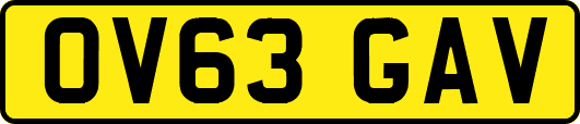 OV63GAV