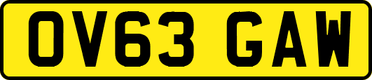 OV63GAW