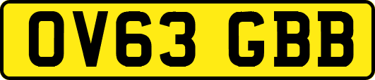 OV63GBB
