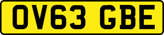 OV63GBE