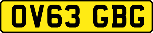 OV63GBG