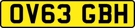 OV63GBH