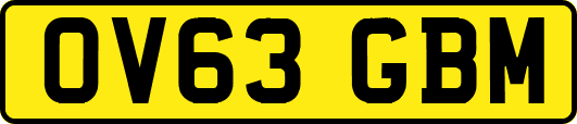OV63GBM
