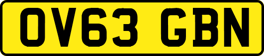 OV63GBN