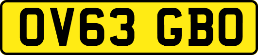 OV63GBO
