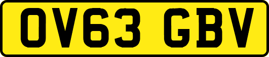OV63GBV