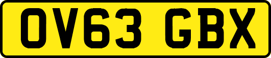 OV63GBX