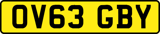 OV63GBY