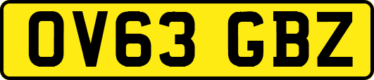 OV63GBZ