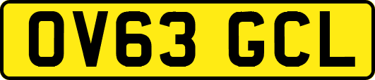 OV63GCL