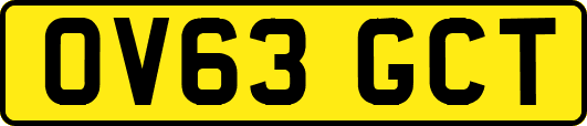 OV63GCT