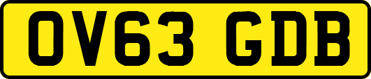 OV63GDB