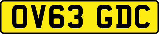 OV63GDC