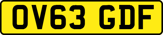 OV63GDF