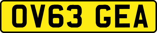 OV63GEA