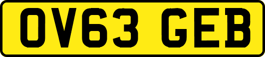 OV63GEB