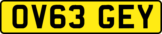 OV63GEY