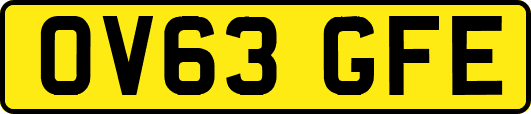 OV63GFE