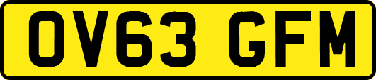 OV63GFM