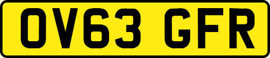 OV63GFR