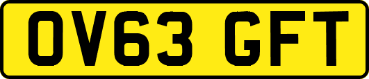 OV63GFT