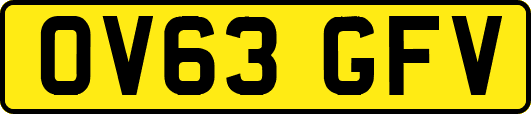 OV63GFV