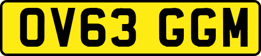 OV63GGM