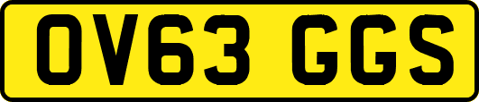 OV63GGS