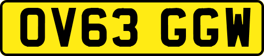 OV63GGW