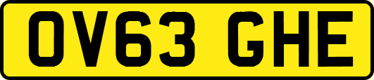 OV63GHE