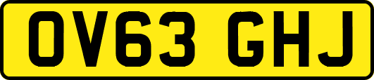 OV63GHJ