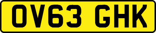 OV63GHK