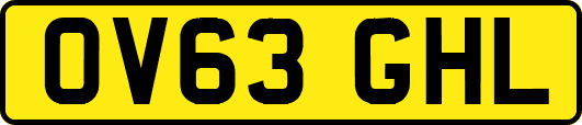 OV63GHL