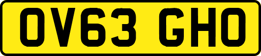 OV63GHO