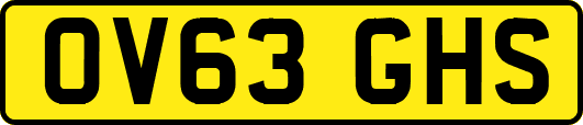 OV63GHS