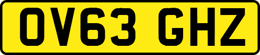 OV63GHZ