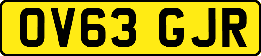 OV63GJR